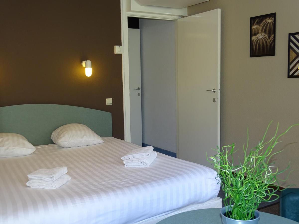Value Stay Брюж Екстериор снимка