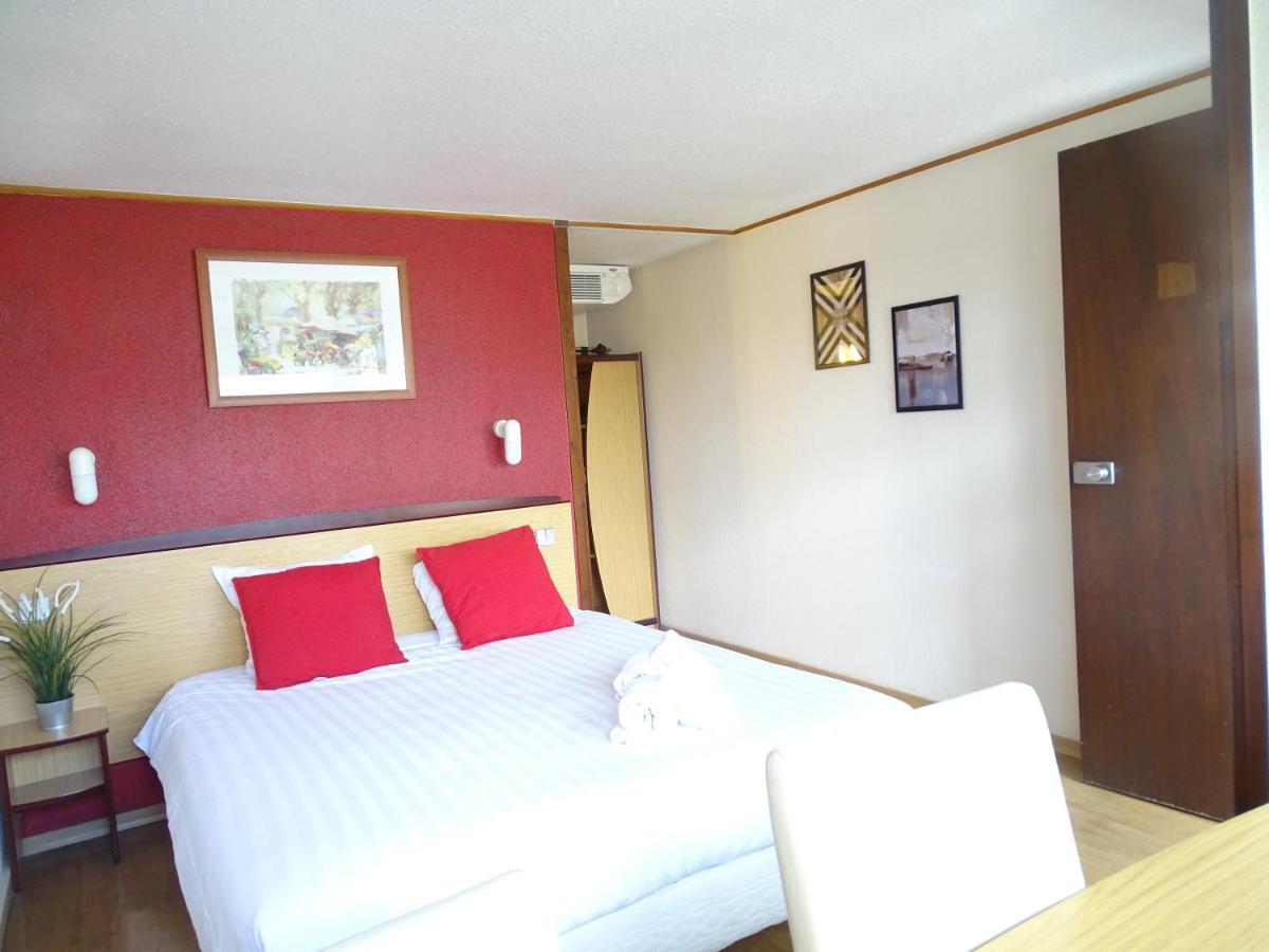 Value Stay Брюж Екстериор снимка