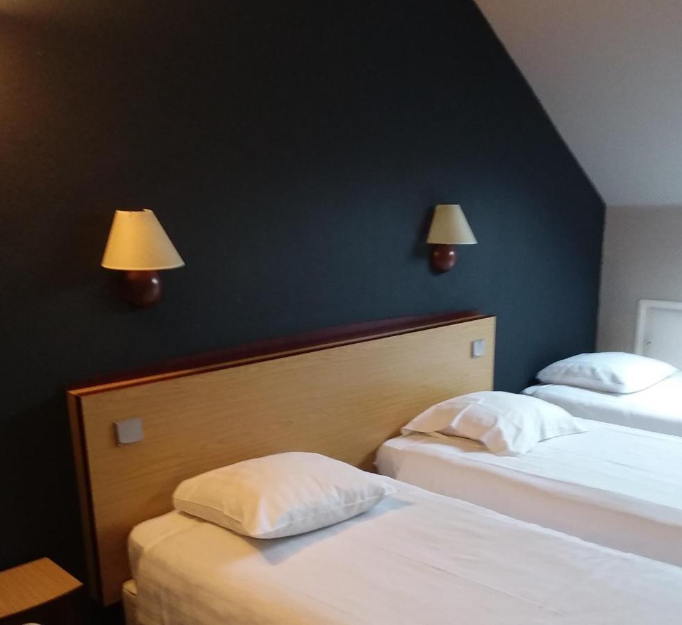 Value Stay Брюж Екстериор снимка