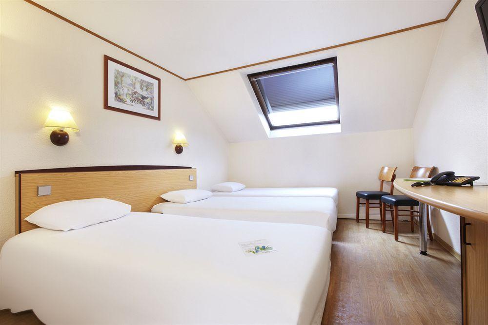 Value Stay Брюж Екстериор снимка