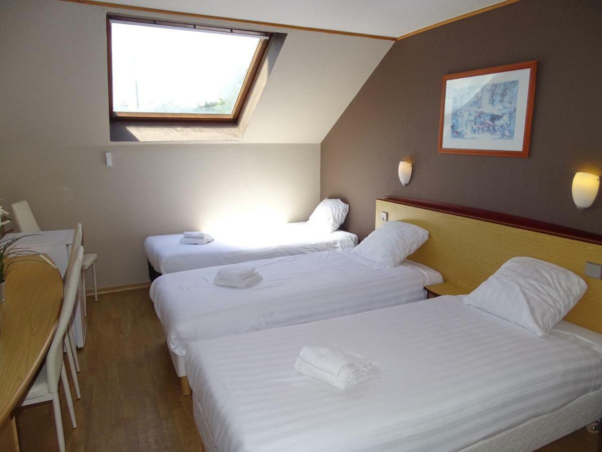 Value Stay Брюж Екстериор снимка