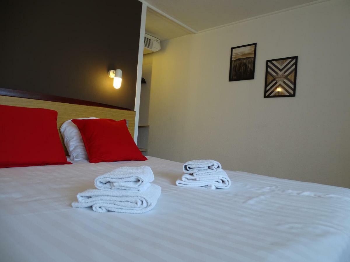 Value Stay Брюж Екстериор снимка
