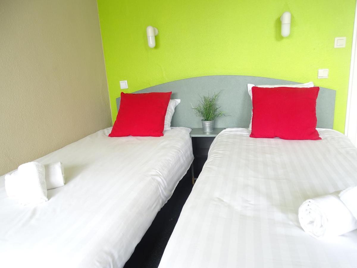 Value Stay Брюж Екстериор снимка