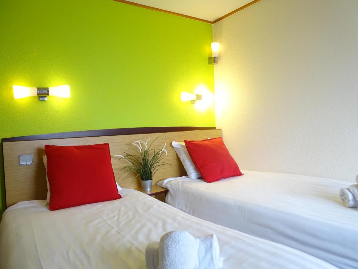 Value Stay Брюж Екстериор снимка